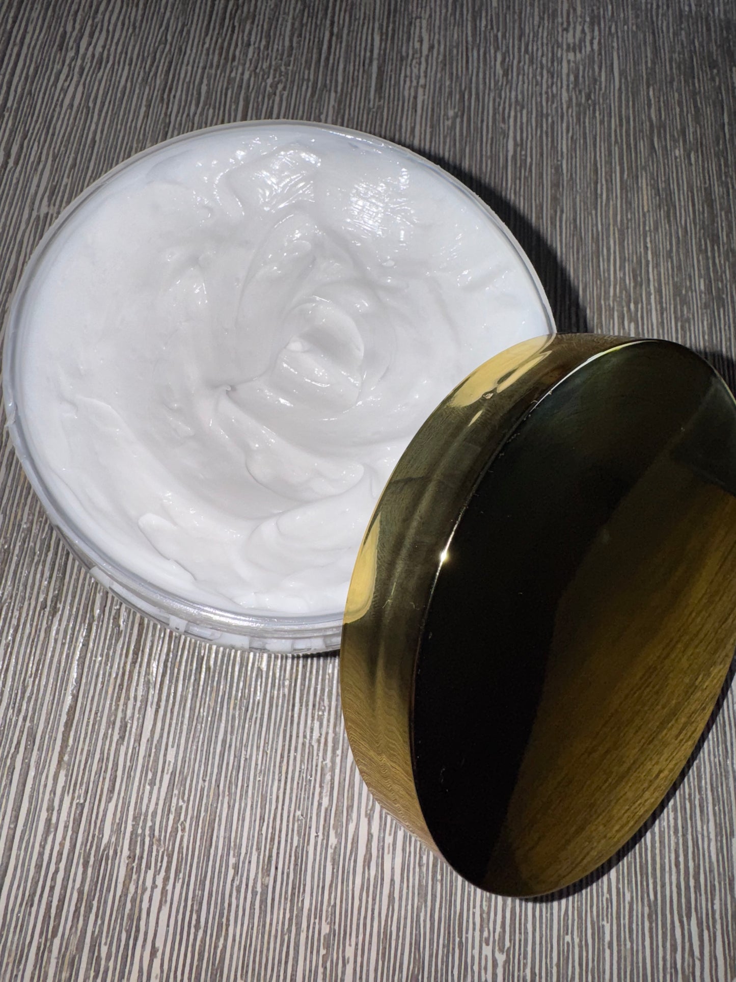 Body Cream