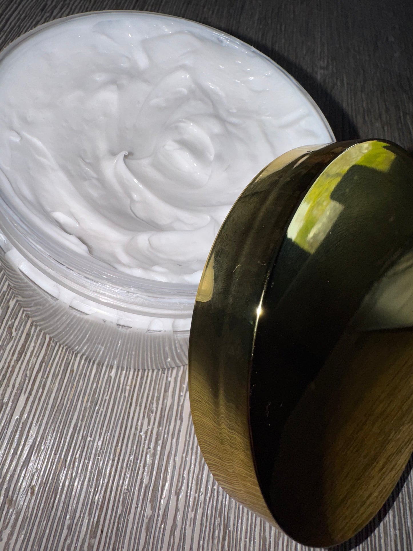 Body Cream