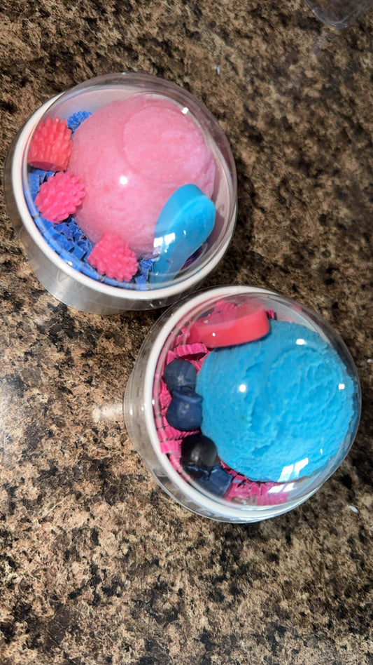 Custom Orders