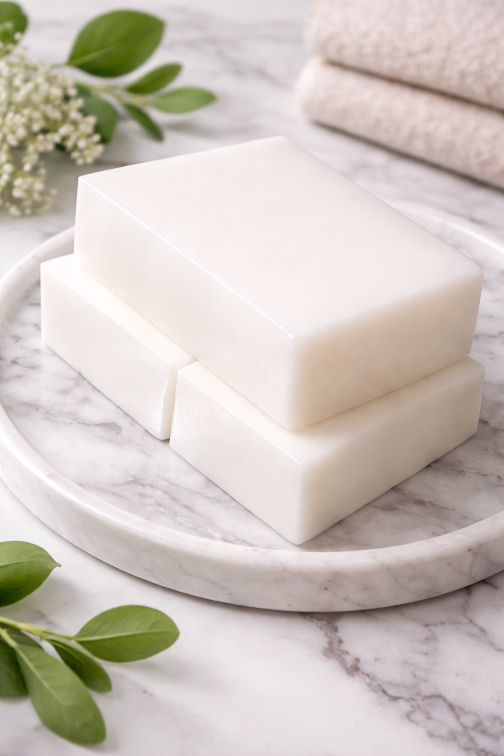 Plain Goat's Milk